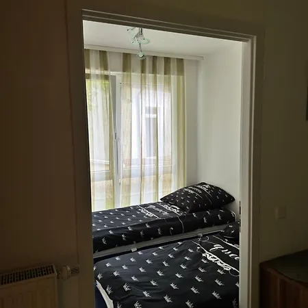 Westfalenpark With Terrace