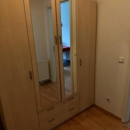 Apartment Westfalenpark With Terrace