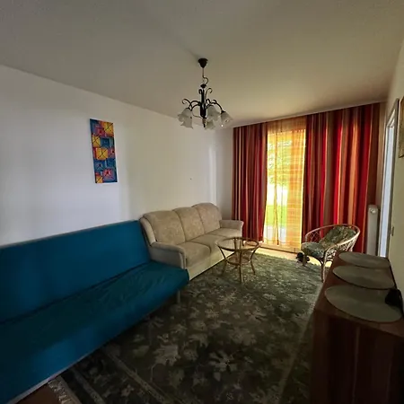 Westfalenpark With Terrace Apartman *