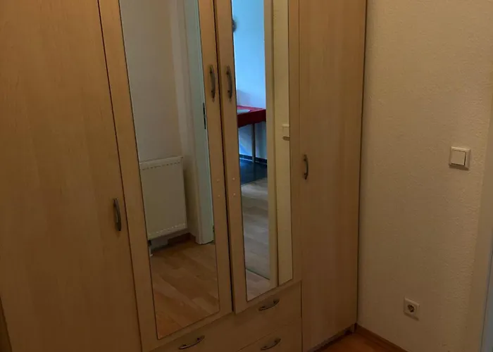 Apartamento Westfalenpark With Terrace